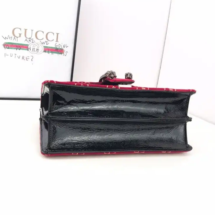 Fashionrep 19B57G0057 Gucci Bags 0709